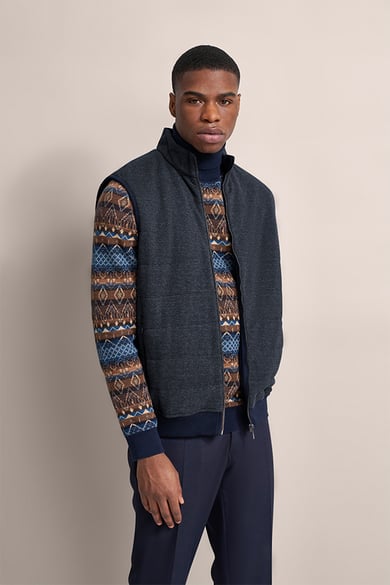 ΑΜΑΝΙΚΟ ΜΠΟΥΦΑΝ BUGATTI - 220 ΓΚΡΙ